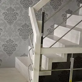 faltwerktreppe buche 38