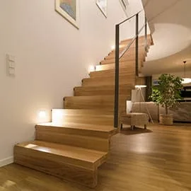 faltwerktreppe 71