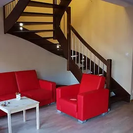 holztreppe beleuchtung 37