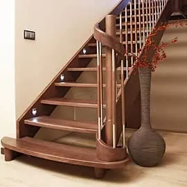 podesttreppe esche 50