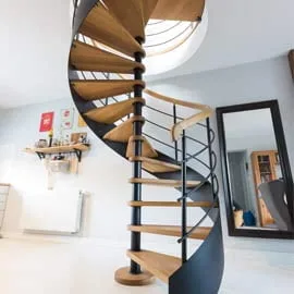 spindeltreppe stahlwangen 67
